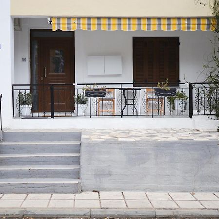 Garden House Retreat Apartment Drama Exterior photo