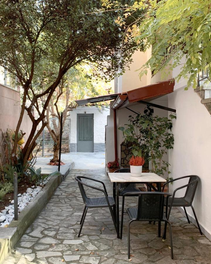Garden House Retreat Apartment Drama Exterior photo