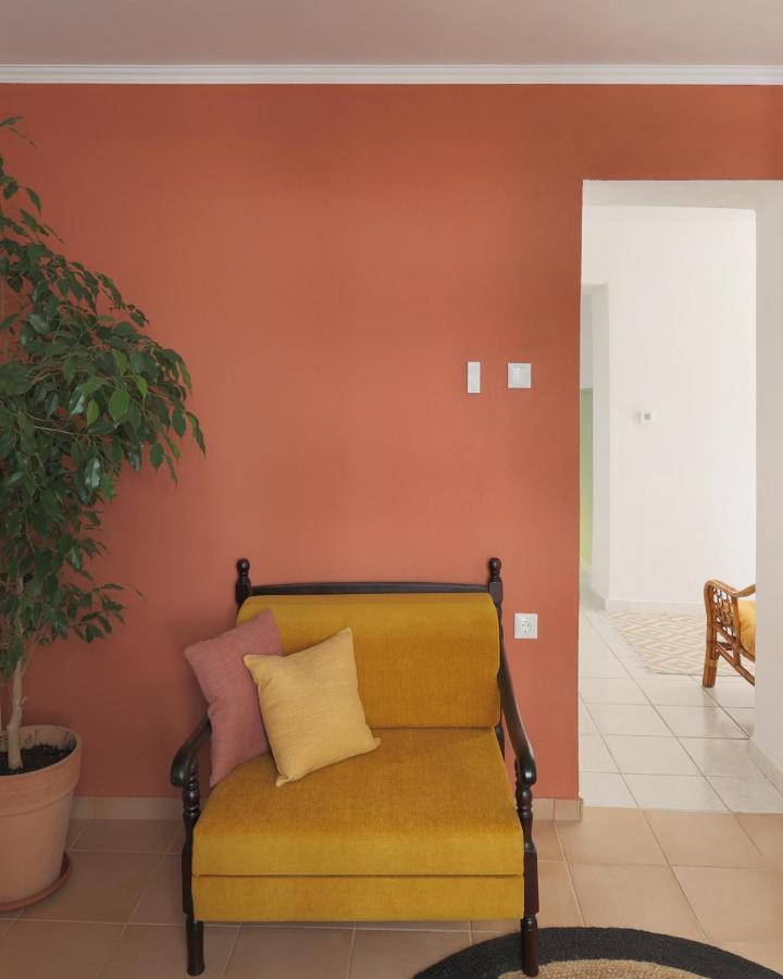 Garden House Retreat Apartment Drama Exterior photo