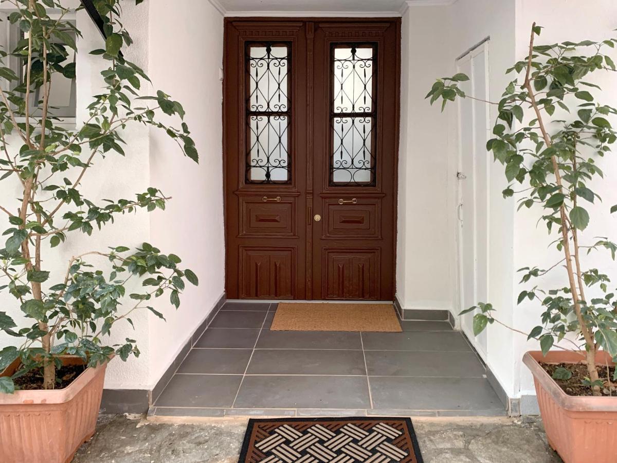Garden House Retreat Apartment Drama Exterior photo