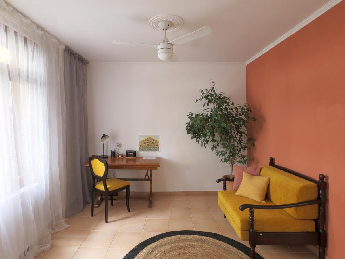 Garden House Retreat Apartment Drama Exterior photo